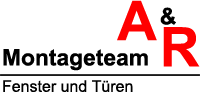 A & R Montageteam GmbH Logo